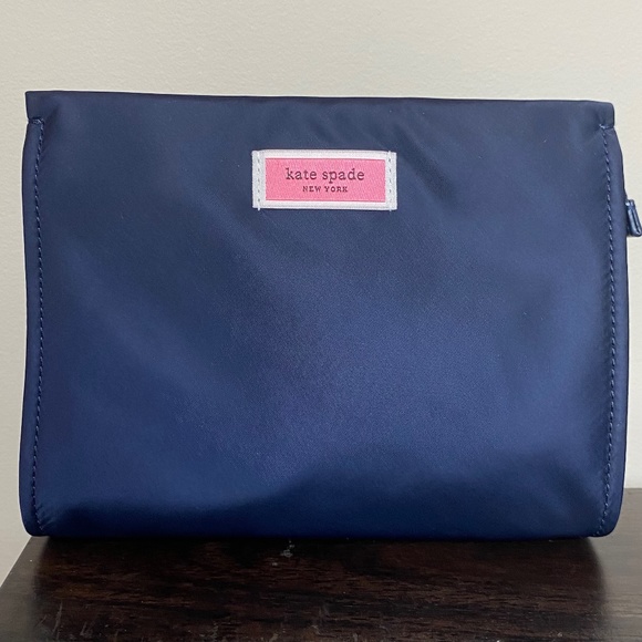Kate spade Cosmetic bag - Picture 1 of 2